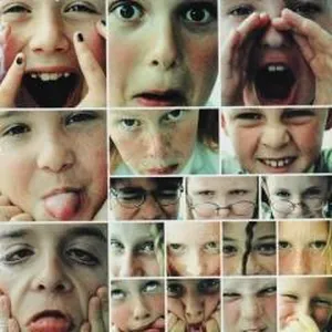 Kinderen voor kinderen 21